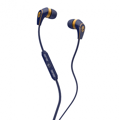 skullcandy gold