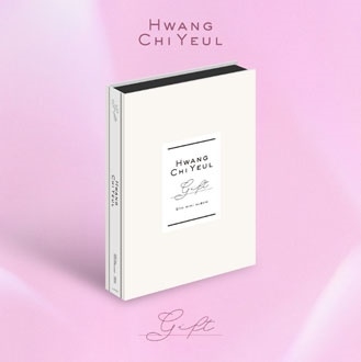 Hwang Chi Yeul/ift 5th Mini Album[L200002663]