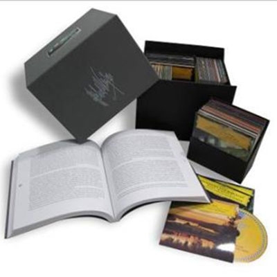 ヘルベルト・フォン・カラヤン/Karajan 60＜完全限定盤＞