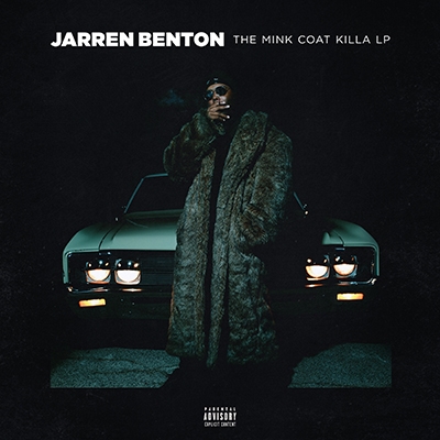 The Mink Coat Killa Lp The Mink Coat Killa Lp