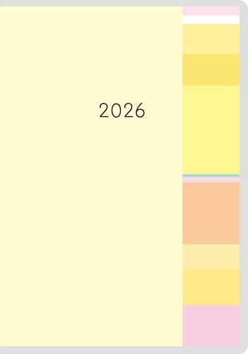 2026ǯ Ģ 1Ϥޤ No.416 ߥ졼 å 1 ⶶŹ A6Ƚޥ󥹥꡼[9784471854164]