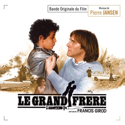 L'Etat Sauvage / Le Grand Frere<初回生産限定盤> L'Etat Sauvage / Le Grand Frere<初回生産限定盤>