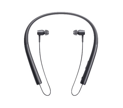 SONY ハイレゾ対応 マイク付イヤホン h.ear in Wireless MDR-EX750BT