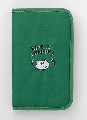 おづまりこ/おづまりこ監修 暮らしに役立つ多機能ポーチBOOK