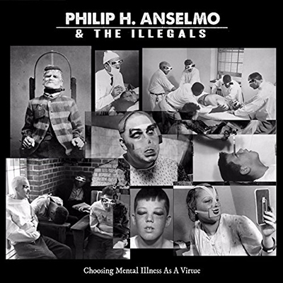 TOWER RECORDS ONLINE㤨Philip H Anselmo & The Illegals/Choosing Mental Illness A a Virtue[HOCO311]פβǤʤ3,390ߤˤʤޤ