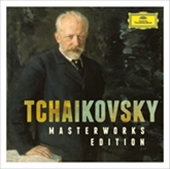 Tchaikovsky Masterworks