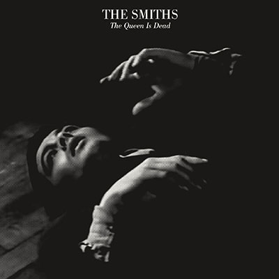 The Smiths/The Queen Is Dead (2017 Master) &Additional Recordings[9029578336]