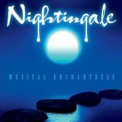 Musical Enchantress Musical Enchantress