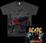 Iron Man II : CD/DVD & Tee Bundle ［CD+DVD+Tシャツ］＜限定盤＞