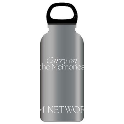 新品】TM NETWORK ポップアップショップ限定 アルミハンギング