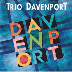 Davenport＜復刻限定盤＞
