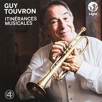 ギー・トゥーヴロン - 音楽の旅程