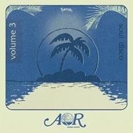 Charles Maurice/AOR Global Sounds Vol.3