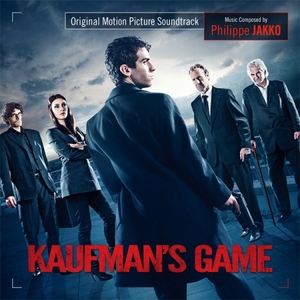 Kaufman's Game＜限定盤＞