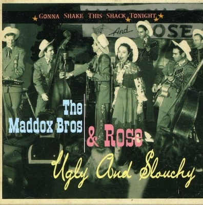 TOWER RECORDS ONLINE㤨The Maddox Brothers & Rose/Gonna Shake This Shack Tonight Ugly & Slouchy[BFY167962]פβǤʤ2,490ߤˤʤޤ