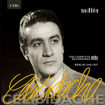 The Complete RIAS Recordings 1948-1957