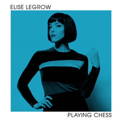 Elise Legrow/Playing Chess[5053833736]