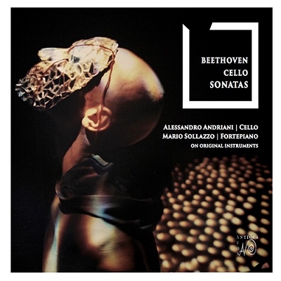 Beethoven: Cello Sonatas on Period Instruments Beethoven: Cello Sonatas on Period Instruments