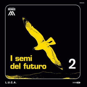 TOWER RECORDS ONLINE㤨L.U.C.A./I Semi Del Futuro[EDIZ22]פβǤʤ3,390ߤˤʤޤ