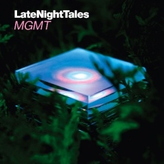 MGMT/Late Night Tales[BRALN-26]