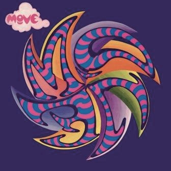 MOVE (REMASTERED & EXPANDED EDITION)