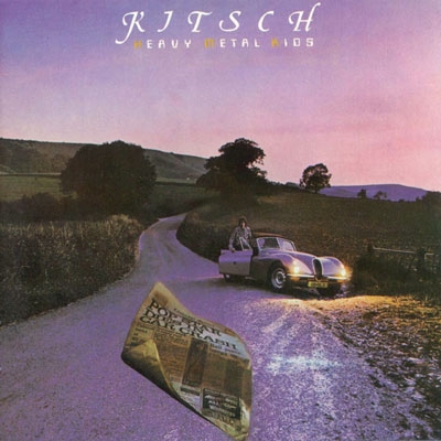 KITSCH (EXPANDED EDITION)