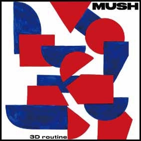 TOWER RECORDS ONLINE㤨Mush/3D ROUTINE[MI0577CDJ]פβǤʤ2,420ߤˤʤޤ