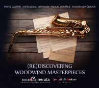 ウッドウィンドとオーケストラ ~木管楽器発見~ ウッドウィンドとオーケストラ ~木管楽器発見~