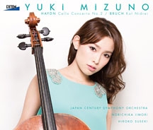 ハイドン:チェロ協奏曲 第2番、ブルッフ:コル・ニドライ 他 ハイドン:チェロ協奏曲 第2番、ブルッフ:コル・ニドライ 他