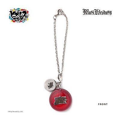 ヒプノシスマイク バッグチャーム Buster Bros!!!