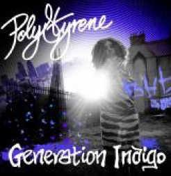 Generation Indigo (デラックス盤)