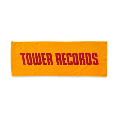 TOWER RECORDS  ver.3[MD01-8724]