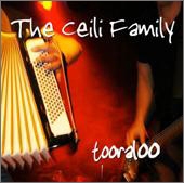 The Ceili Family/トゥーラルー