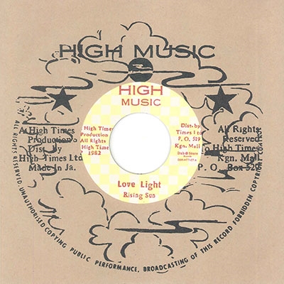 TOWER RECORDS ONLINE㤨Rising Sun/Love Light / Leaving Rome[DSR-HT7-07]פβǤʤ1,609ߤˤʤޤ