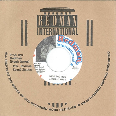 New Tactics / New Tactics Version New Tactics / New Tactics Version