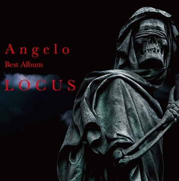 Angelo (J-Pop)/LOCUS[IKCB-9579]