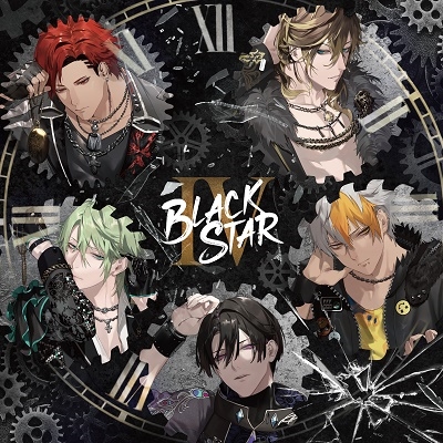 ブラックスター -Theater Starless-/BLACKSTAR IV ［2CD+グッズ 
