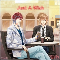 TOWER RECORDS ONLINE㤨S+h/Just A Wish Type-B (ͥι ԡ&֡[NINO-0020]פβǤʤ2,200ߤˤʤޤ