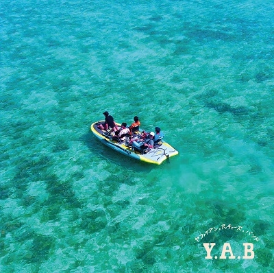 Y.A.B/ɺ[YLR-0013]