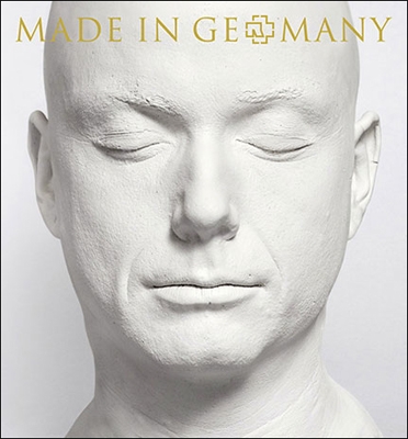 Made in Germany : Super Deluxe Edition ［2CD+3DVD+PHOTO BOOK］＜限定盤＞