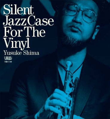 SilentJazzCase for the Vinyl＜完全限定盤＞