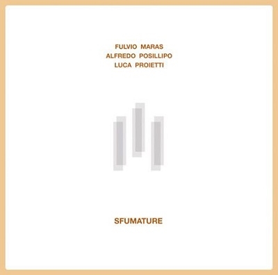 Sfumature<限定盤> Sfumature<限定盤>