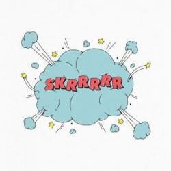 Skrrrrr＜限定盤＞