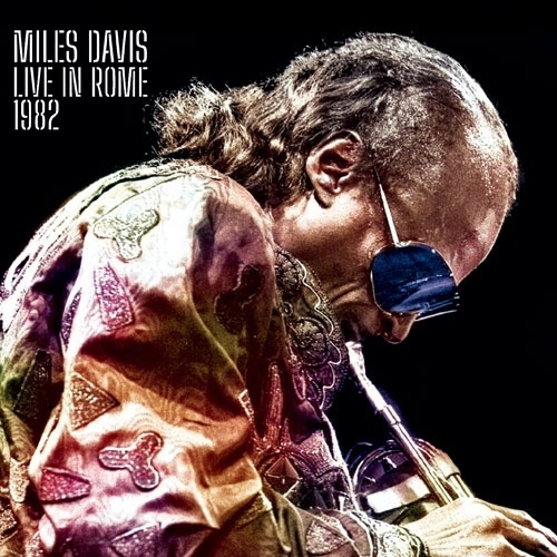 Live In Rome 1982＜初回限定盤＞
