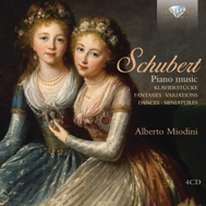 Schubert: Piano Music Schubert: Piano Music