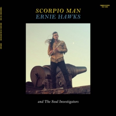 TOWER RECORDS ONLINE㤨Ernie Hawks & The Soul Investigators/Scorpio Man[TRCD12005]פβǤʤ2,591ߤˤʤޤ