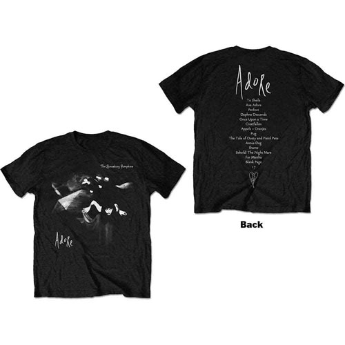 The Smashing Pumpkins Tシャツ Lサイズ Adore