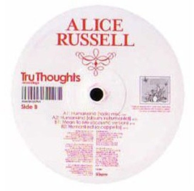 TOWER RECORDS ONLINE㤨Alice Russell/Humankind[TRU084]פβǤʤ1,890ߤˤʤޤ
