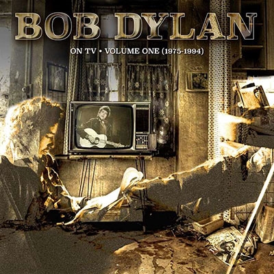Bob Dylan/On TV, Vol. 1 1975-1994[AV201856]