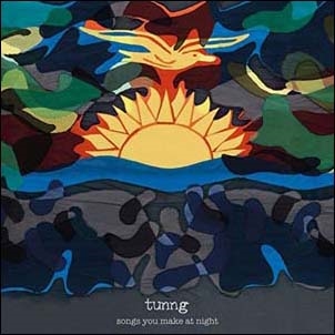 Tunng/Songs You Make At Night[FTH314CD]